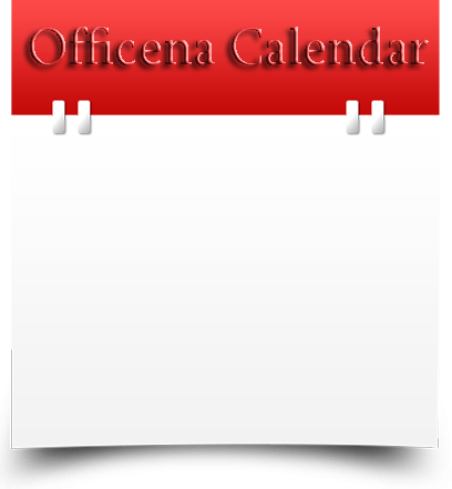 مزيد من المعلومات حول "Officena Date Picker"