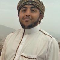 أحمد عبدالله محمد البعداني