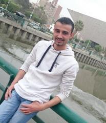 Ahmed El-Bsatiny