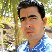 Mahmoud Halawany