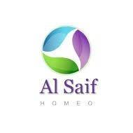Al Saif for Trading Co.