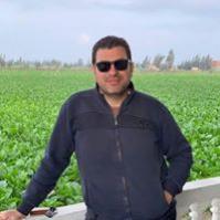 هانى ابراهيم الشربينى