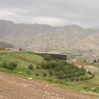 سيروان الزيباري