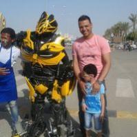 ahmed sebaee