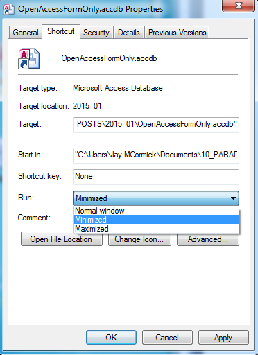 Step-8-How-to-Open-your-MS-Access-Application-like-a-Customer-Software-Application-Access-Experts-Blog-IT-Impact-Jay-McCormick.png.0637d52ce6d2396773d0ce2a7bc7ed9d.png