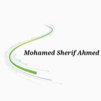 Mohamed Sherif Ahmed