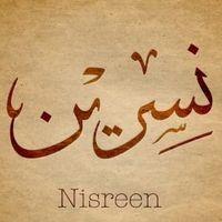 nisshaheen