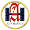 amrow hashim