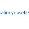 youssef salim85